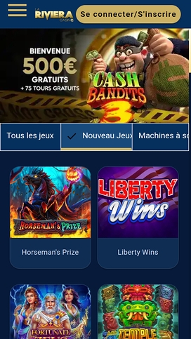 mobile app
