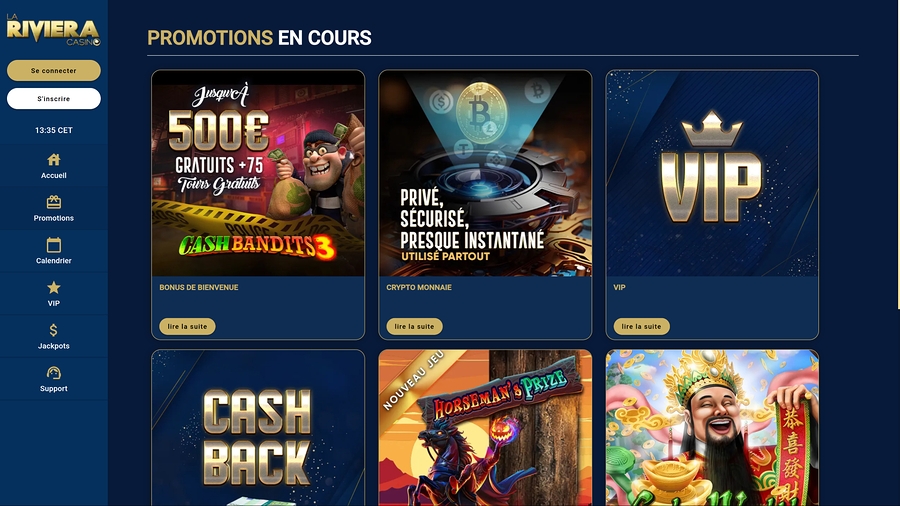 casino graphic